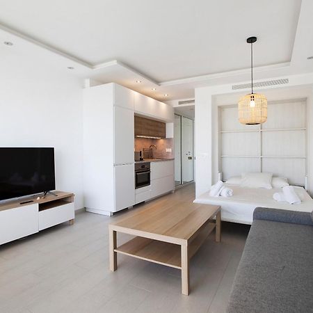 Apartamento Santa Clara Torremolinos Exterior foto