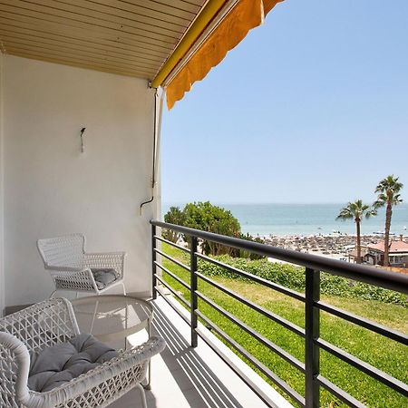 Apartamento Santa Clara Torremolinos Exterior foto