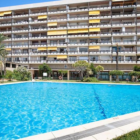 Apartamento Santa Clara Torremolinos Exterior foto