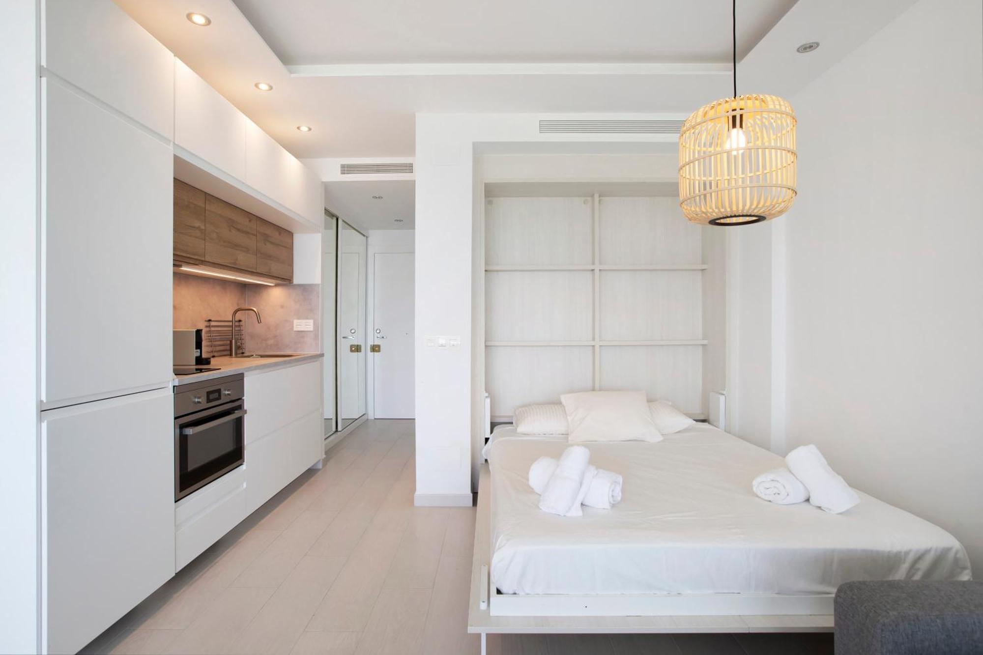 Apartamento Santa Clara Torremolinos Exterior foto