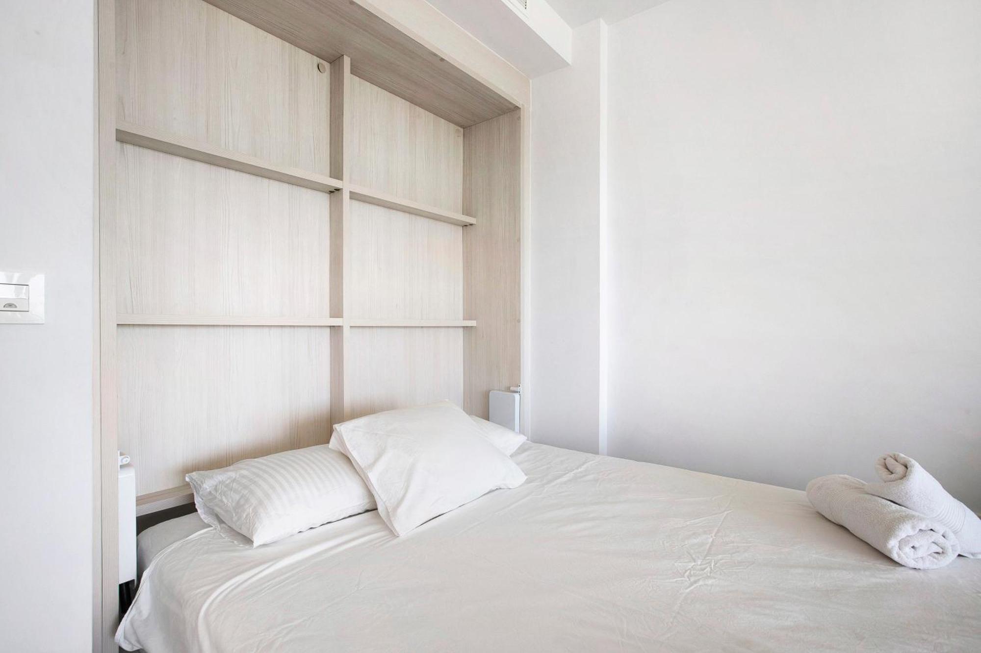 Apartamento Santa Clara Torremolinos Exterior foto