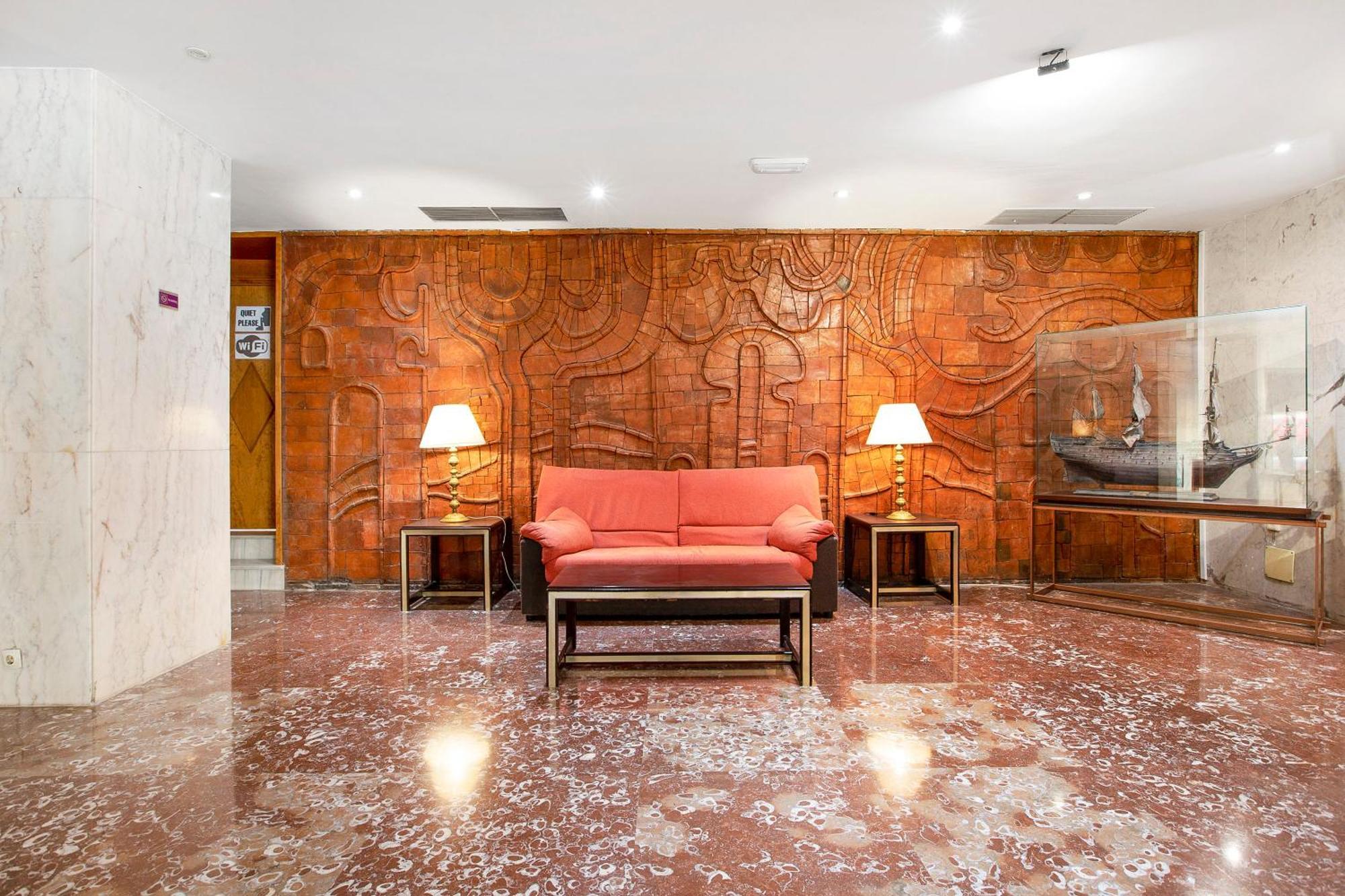 Apartamento Santa Clara Torremolinos Exterior foto